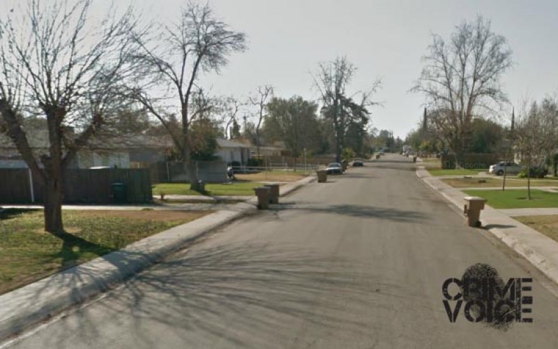Arrest made in Bakersfield homicide investigation
