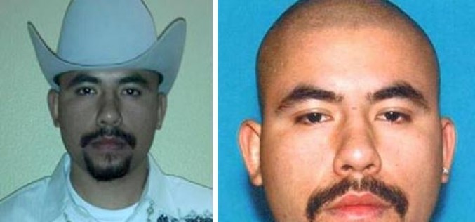 Hollister Authorities Identify Suspect in Murder Case