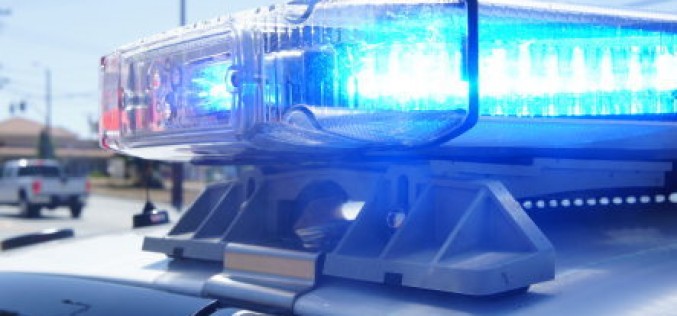 Coarsegold Man Arrested for Robbery and Gross Domestic Abuse
