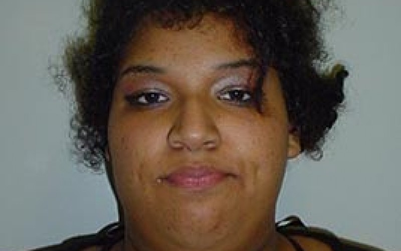 Kmart shoplifter did not like being harrassed