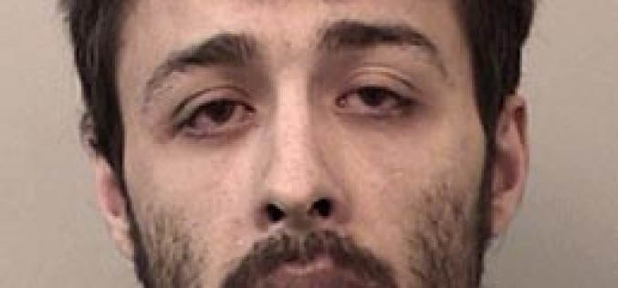 Man Arrested Following SWAT Stand-Off