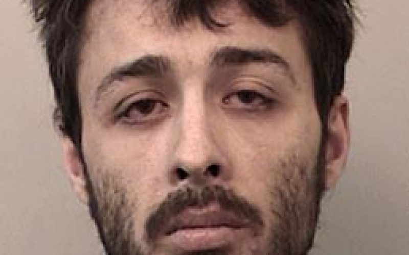 Man Arrested Following SWAT Stand-Off