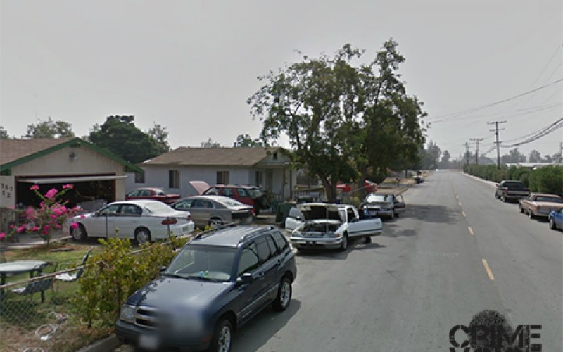Teens shot, survive Saturday night shooting in San Bernardino