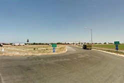 Armed Driver Rams Deputy’s Vehicle In Pursuit; Shots Fired