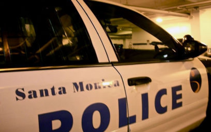 Man Charged With Stealing MP3 Player from Rite Aid Store