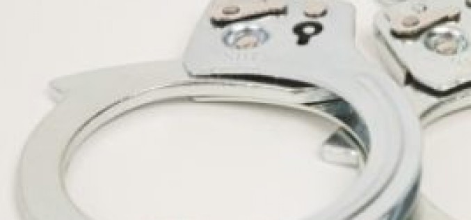 Felony Embezzlement Charges – College Dean Allegedly Padded the Bills to the School