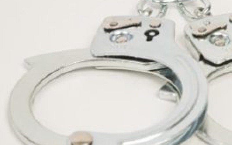 Men Arrested in Connection With 20 Newport Home Burglaries