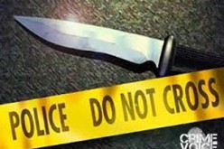 Mexican Food Lunch Leads to Stabbing