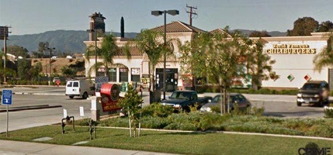 Suspect Dies in Officer Involved Shooting in Lake Elsinore