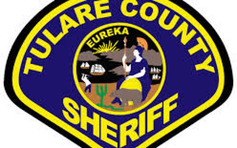 Suspect Arrested After Ramming Deputy’s Vehicle
