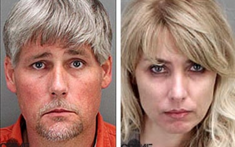 Husband and Wife Arrested for Hit and Run Murder, Following the Death of a Calimesa Bicyclist