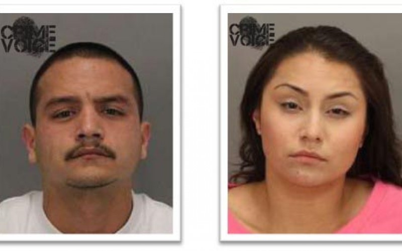 An altercation between gang members leads to vehicular manslaughter