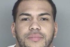 K-9 Takes Bite Out of Tool Thieves