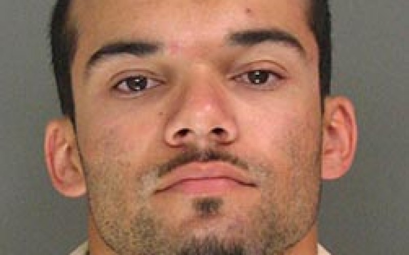 Taskforce Arrests Wanted Fugitive