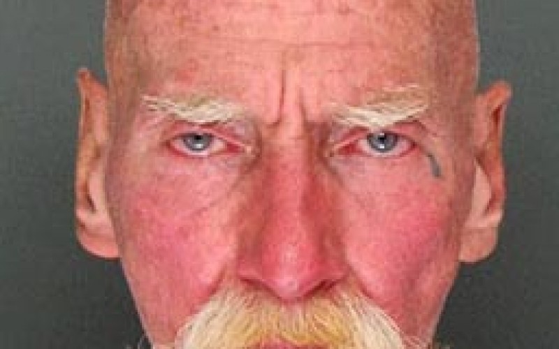 Santa Cruz Police Arrest Dangerous Suspect