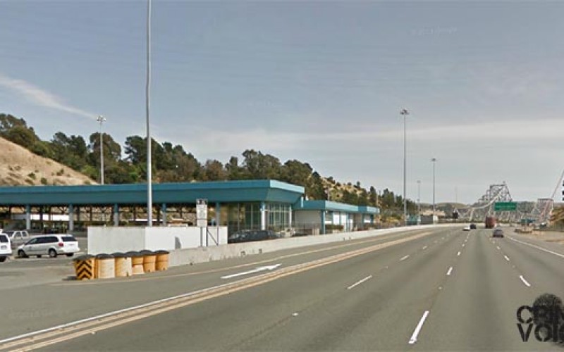 Vacaville PD Officials Inadvertently Involved in 120+ MPH Pursuit; Suspect Arrested