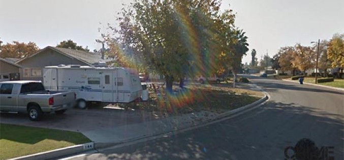 Two Arrested for Attempted Murder of Five-Year-Old