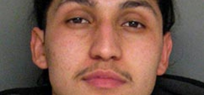 Salinas Police Make An Arrest In Two Robberies