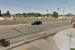 Drug Suspect Turns Bike Thief