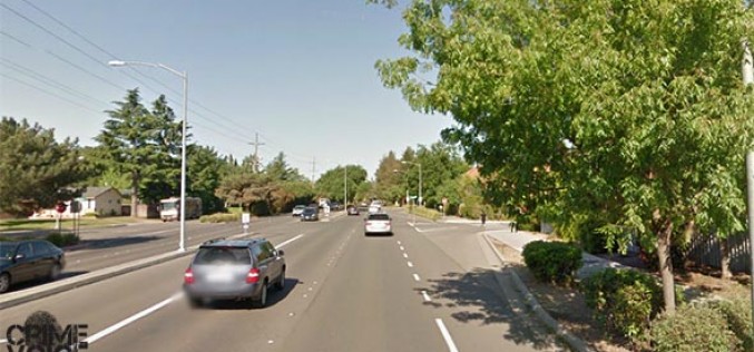 Trial Of Woodland Hit-And-Run Driver Delayed