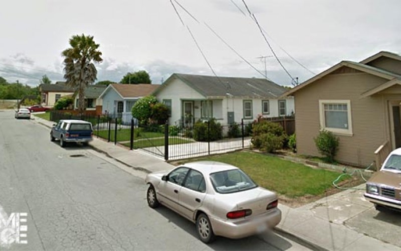 13-Year-Old shot in the Head During Valentines Day Altercation