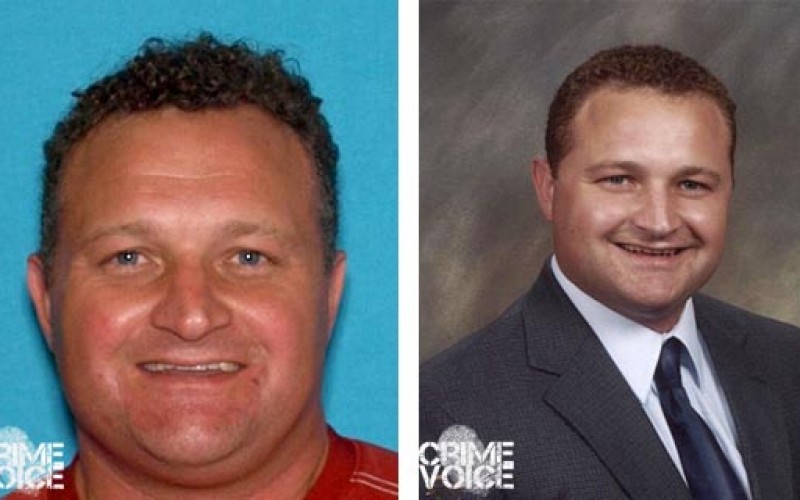 Vacaville Pastor Sentenced To Prison For Role In Firebombing Ex-Girlfriend’s Home