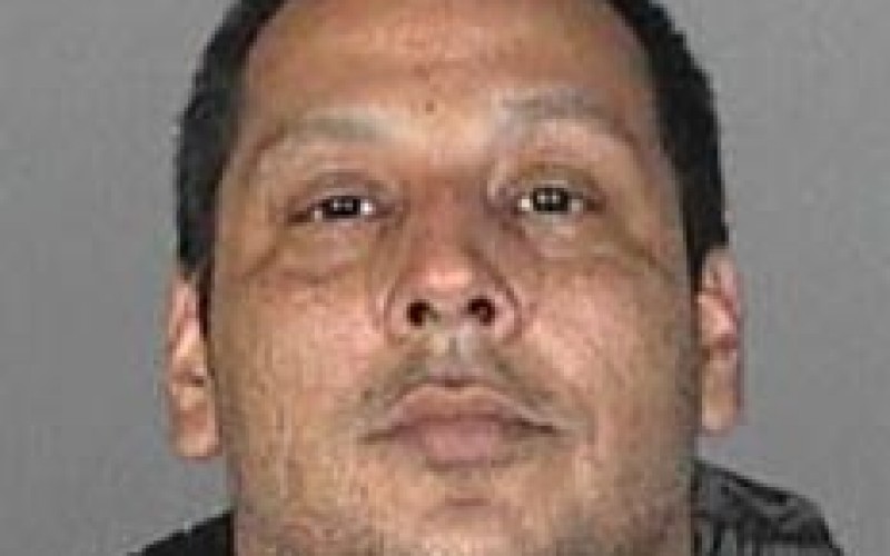 Police Pursue Child Pornographer to Three Residences