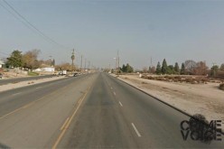 Carjacking and Kidnapping Suspect Leads Police on High-Speed Pursuit