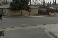 Man arrested after running inside a home in Oildale
