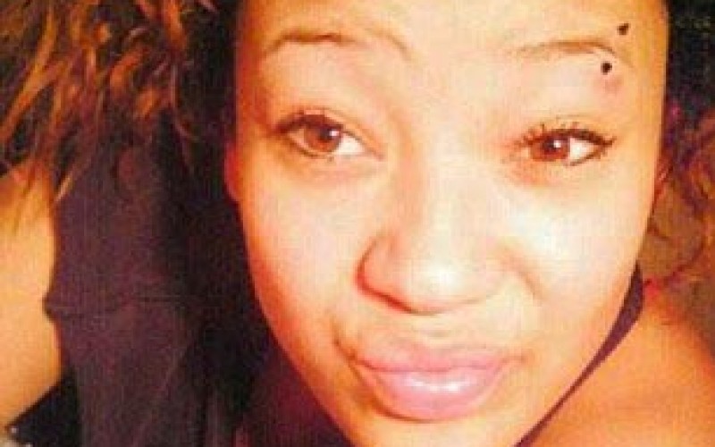 New mother charged in fatal pile-up