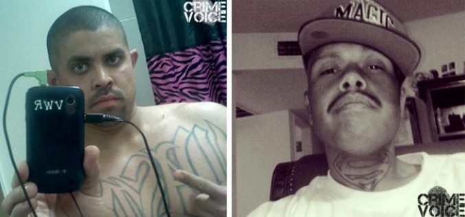 Shafter Probation Search Leads to Five Arrests