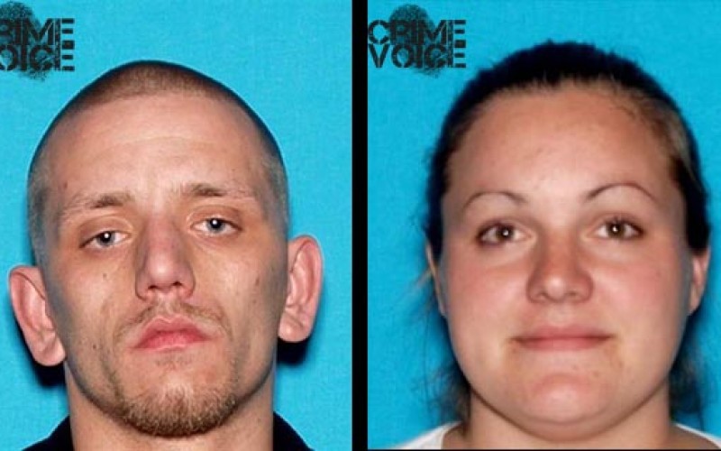 Mother arrested after her daughter found deceased