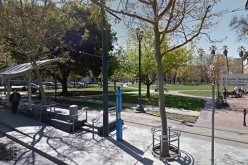 ‘High Risk Vehicle Stop’ ends shooting suspects rampage