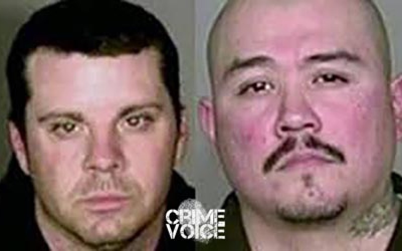 Stow Attackers Reach Plea Deal