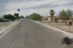 Parolee-At-large Avoids Additional Jail Time with Shootout