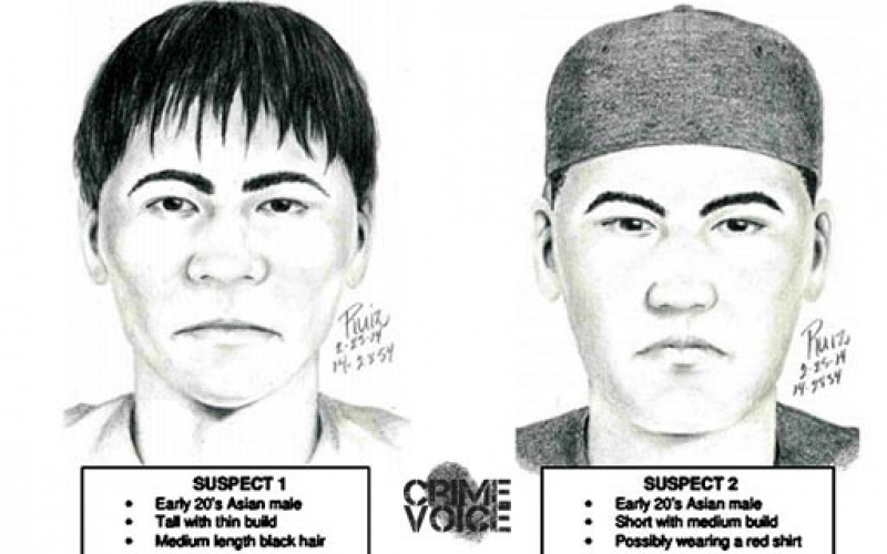 UCSB Gang Rape Gets Massive Publicity & Police Effort