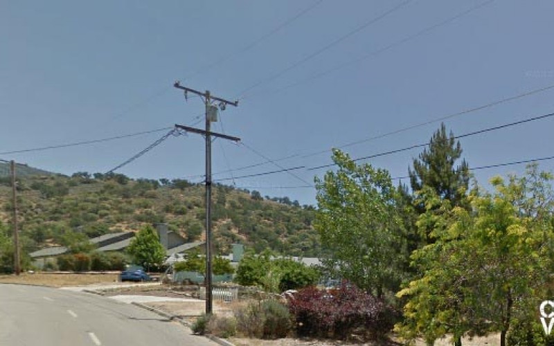 Two Arrested for Drugs During Probation Search