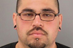 Manhunt for Felon Continues