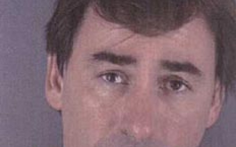 Convicted Sex Offender Arrested After 13 Years