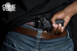 Felon arrested for gun possession and negligent discharge of a firearm-Passenger arrested for warrants and resisting arrest