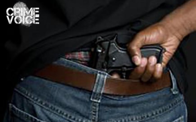 Gang Member Arrested for Shooting on Chester Avenue