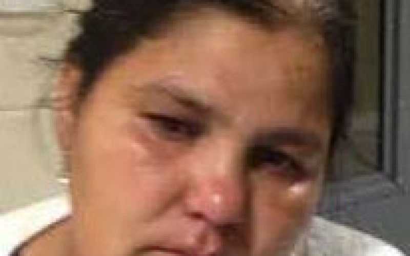 Woman Arrested After Using Kids to Help Her Steal