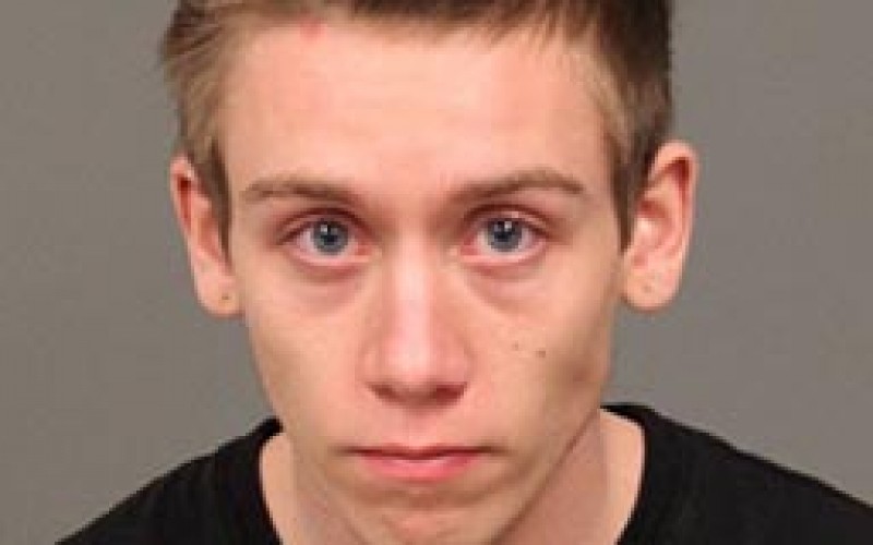Driver Arrested, Passenger Hospitalized, in DUI Wreck