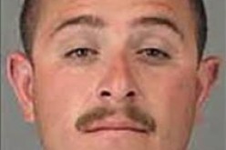 Tractor Thief Reaps What He Sows