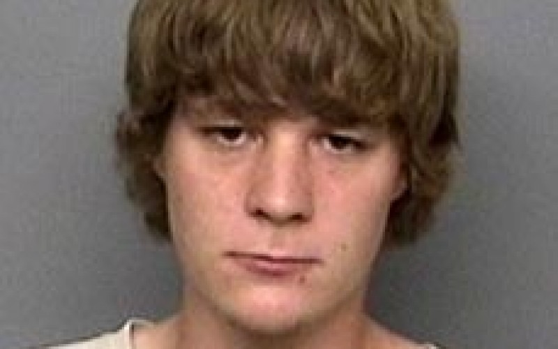 Two young men arrested in standoff