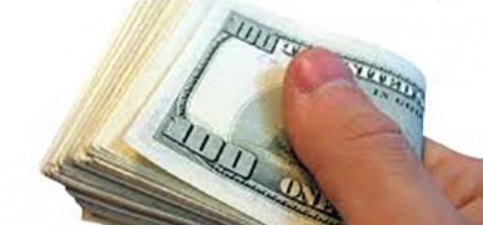 Fresno Officer Accused of Bribery
