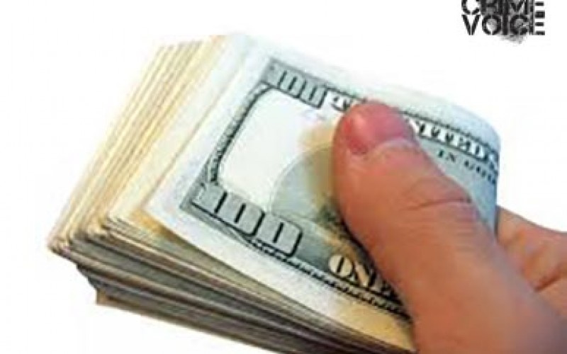 Fresno Officer Accused of Bribery