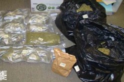 Clever gets caught selling pot to kids in treats