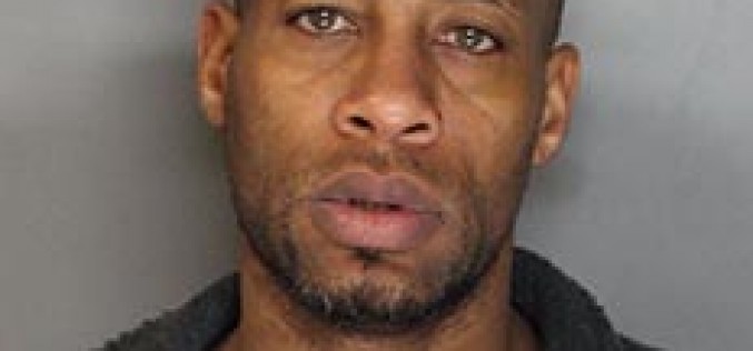 Florin Road Homicide Suspect Arrested