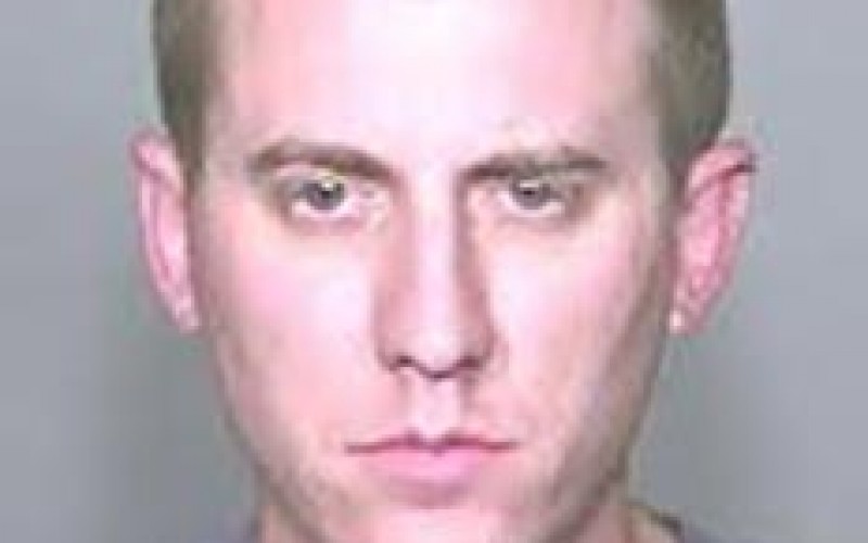 Ex-San Bernardino County Deputy Receives More Than 13 Years
